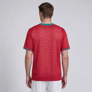 Maillot Portugal Domicile 2026/2027