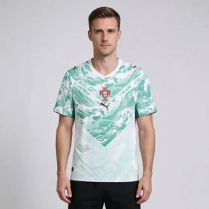 Maillot Portugal Extérieur 2026/2027