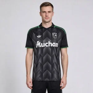 Maillot RC Lens Extérieur 2026/2027