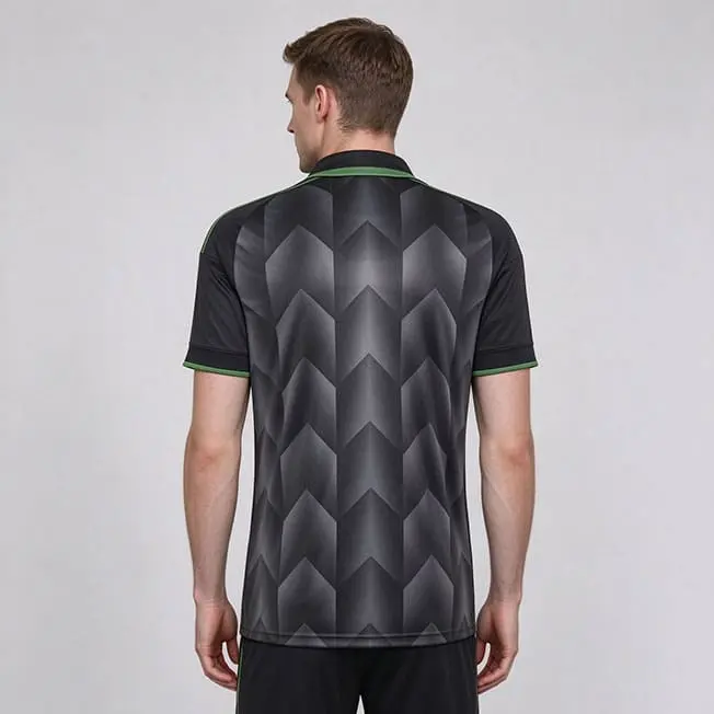 Maillot RC Lens Extérieur 2026/2027