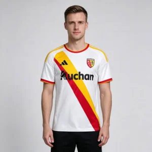 Maillot RC Lens Third 2026/2027