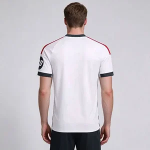 Maillot Real Madrid Domicile 2026/2027