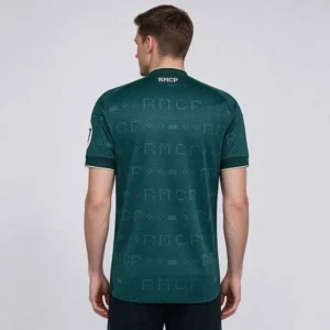 Maillot Real Madrid Extérieur 2026/2027